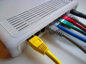 Four Things Consider Before Taking Your Business Wireless