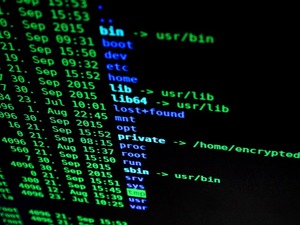 Some Seagate Network Attached Storage Devices May Be Hosting Malware