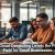 Technology Reduces Friction Across Daily Small Business Operations