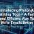 Data Governance Builds Lasting Business Resilience